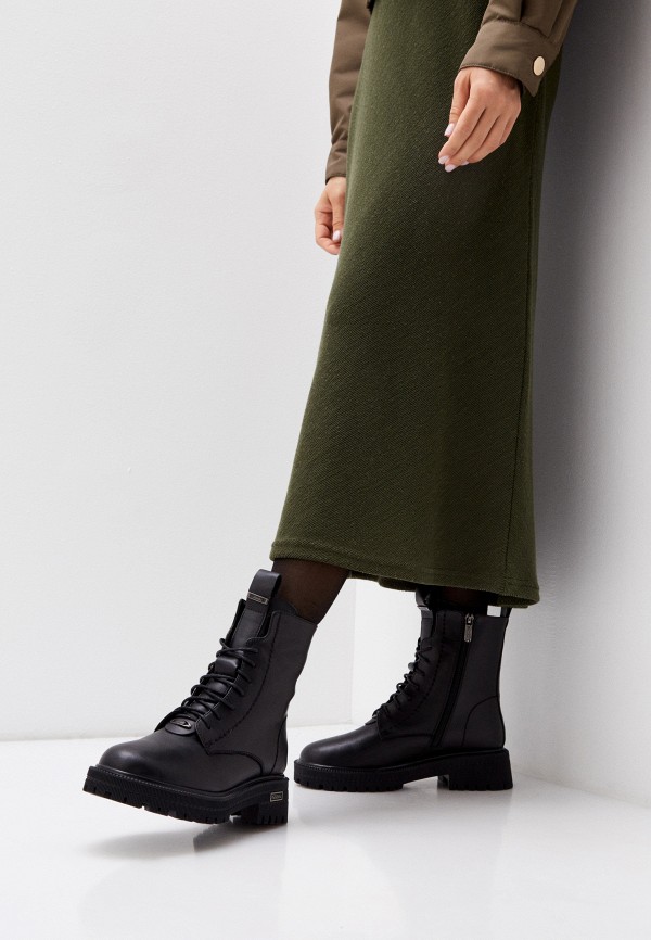 фото Ботинки milana