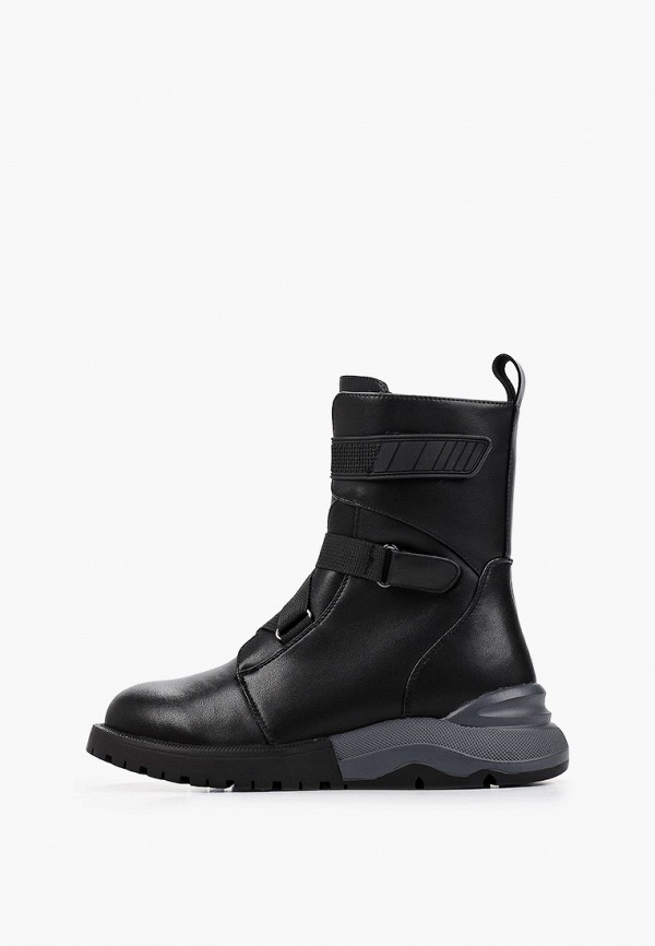 фото Ботинки milana