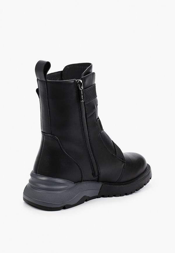 фото Ботинки milana