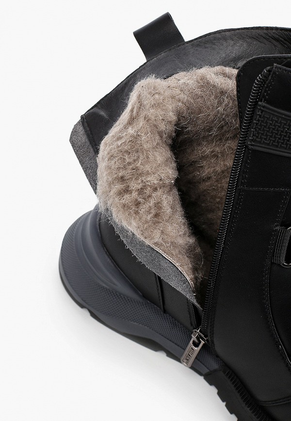 фото Ботинки milana