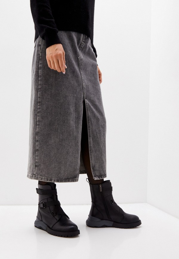 фото Ботинки milana