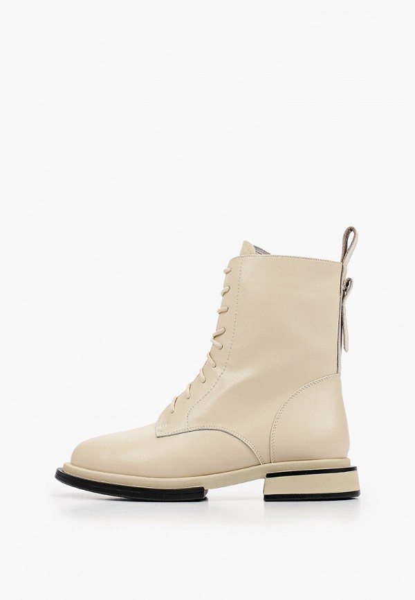 фото Ботинки milana