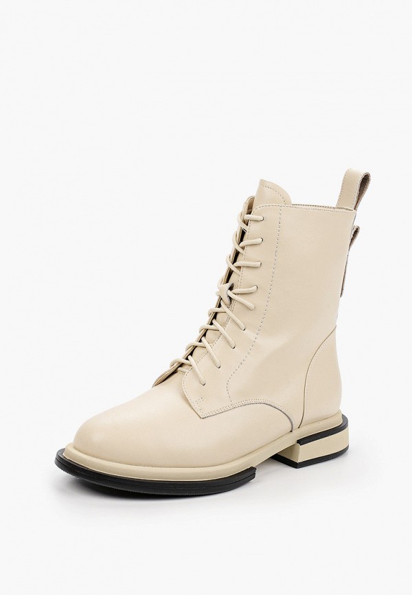 фото Ботинки milana