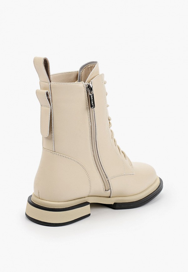 фото Ботинки milana