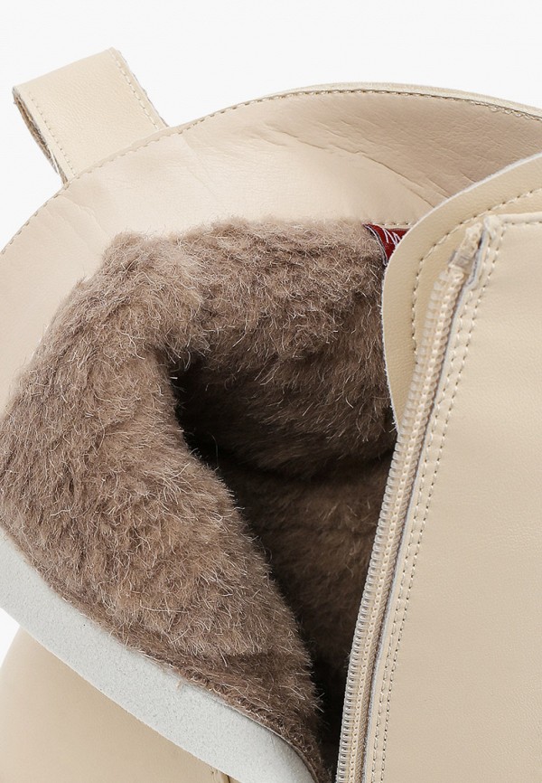 фото Ботинки milana