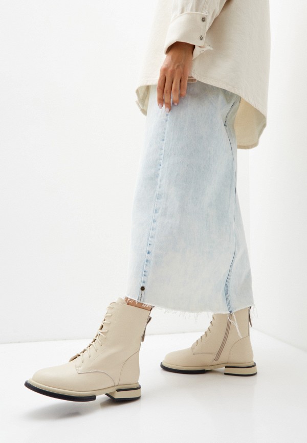 фото Ботинки milana