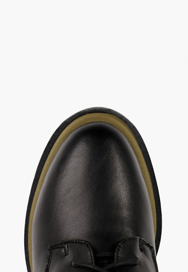 фото Ботинки milana