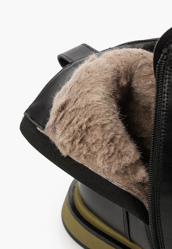 фото Ботинки milana