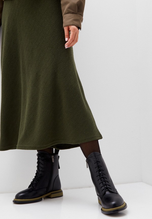 фото Ботинки milana