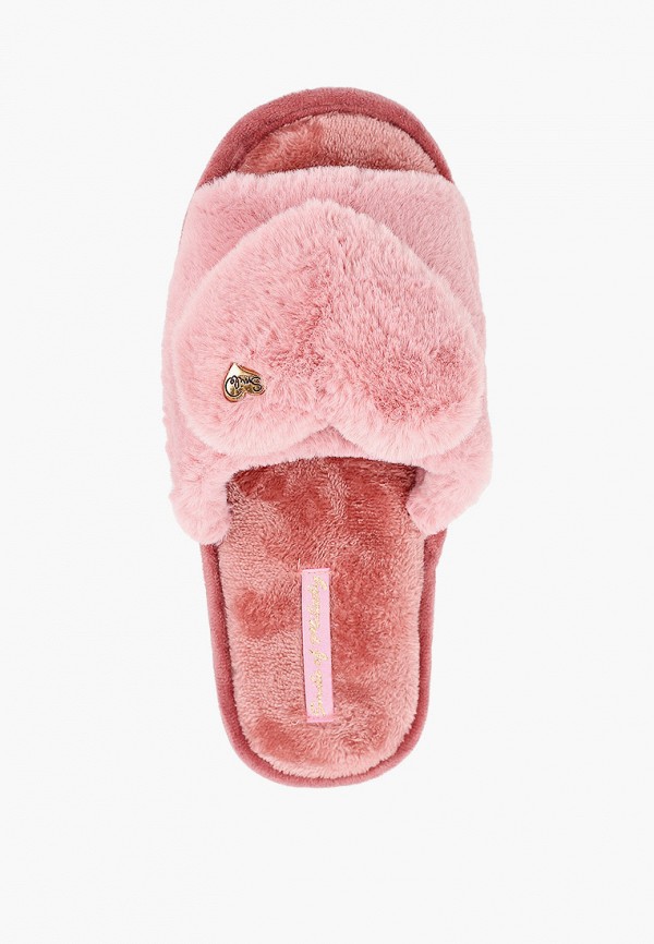 фото Тапочки smile of milady