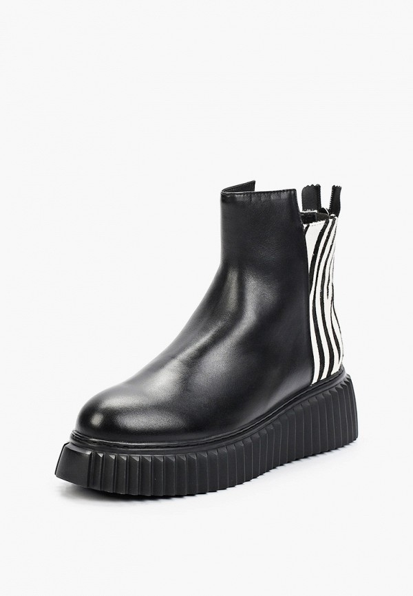 фото Ботинки graciana