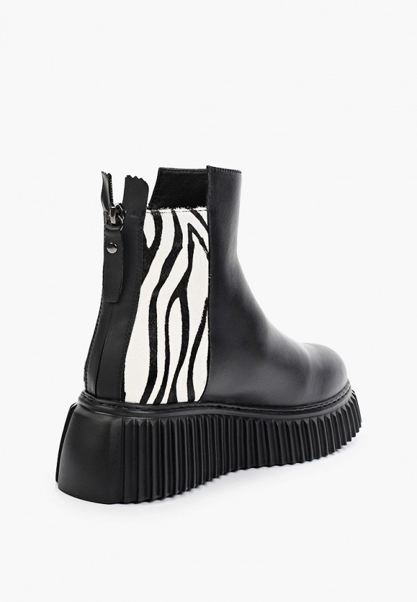 фото Ботинки graciana