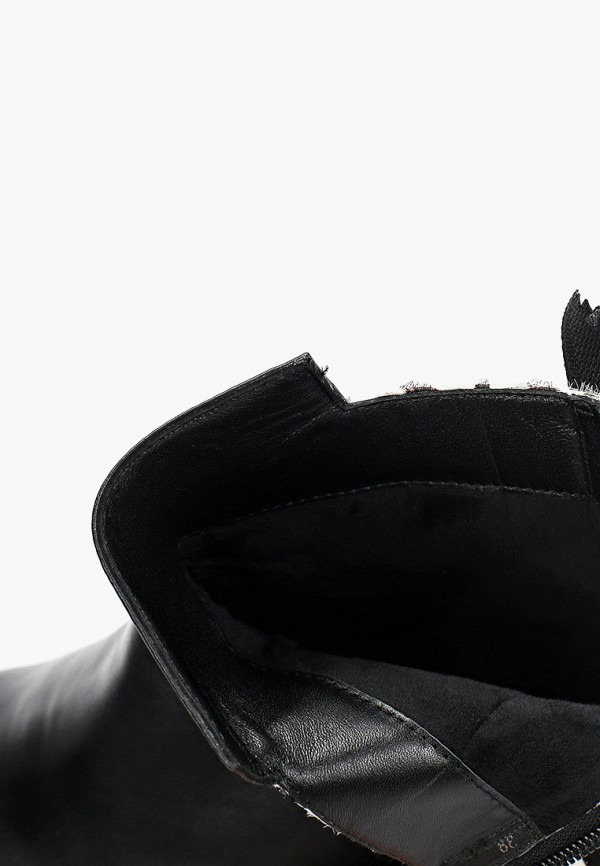 фото Ботинки graciana