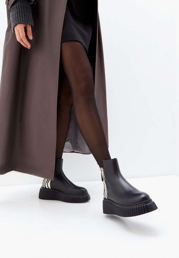 фото Ботинки graciana