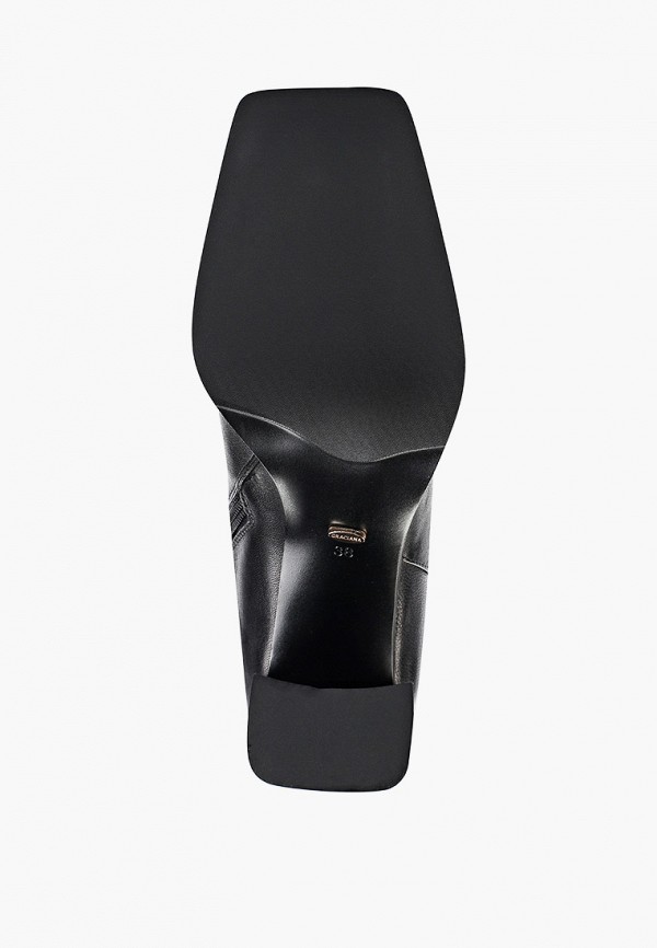 фото Сапоги graciana