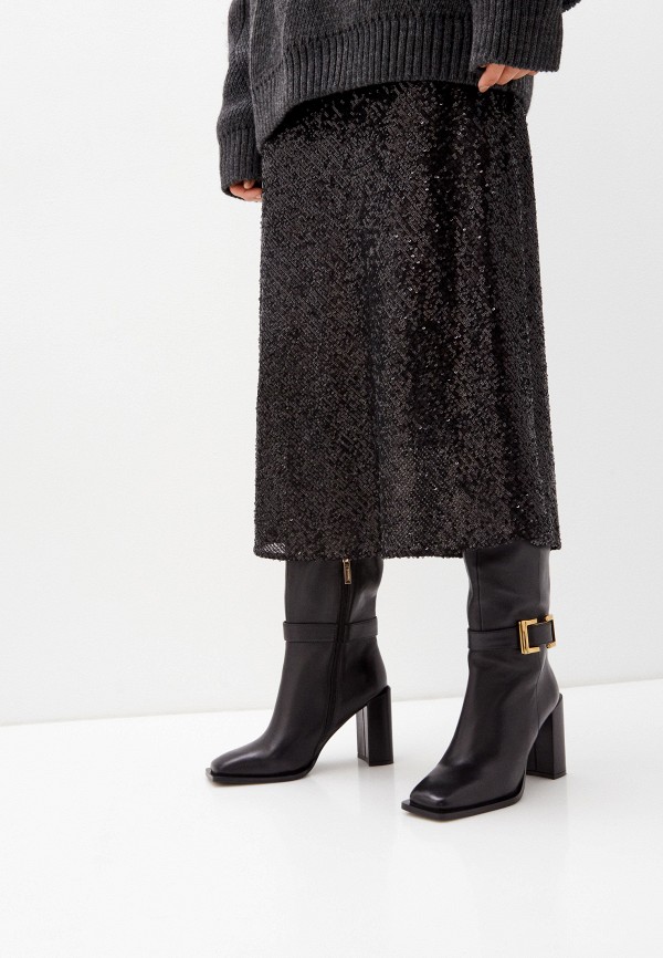 фото Сапоги graciana