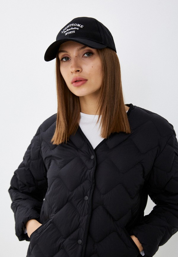 фото Бейсболка zarina