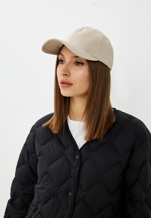 фото Бейсболка zarina