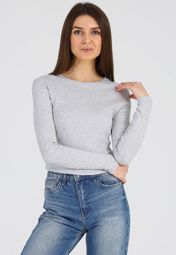 фото Лонгслив апрель