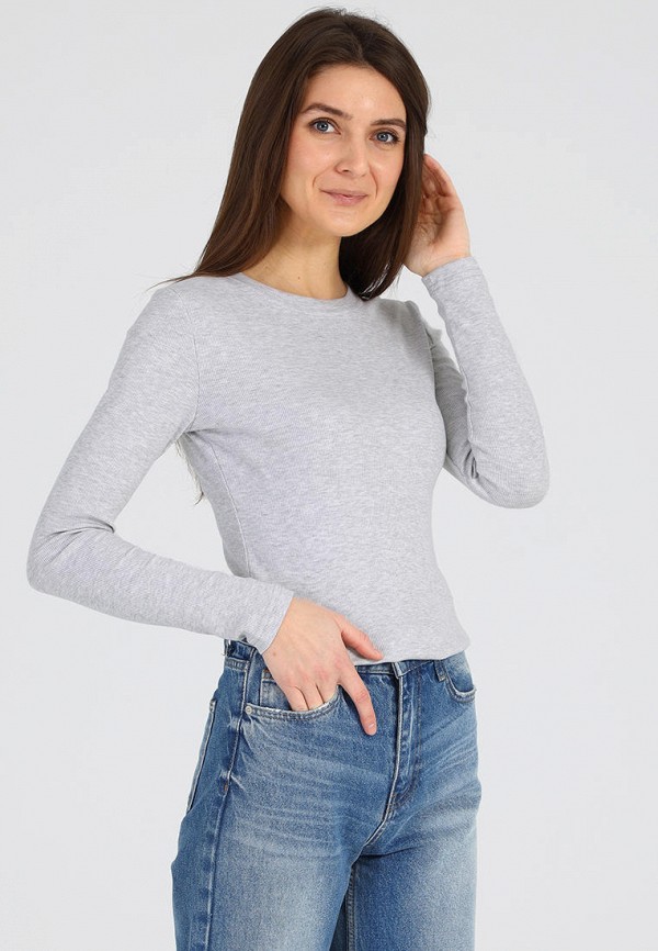 фото Лонгслив апрель