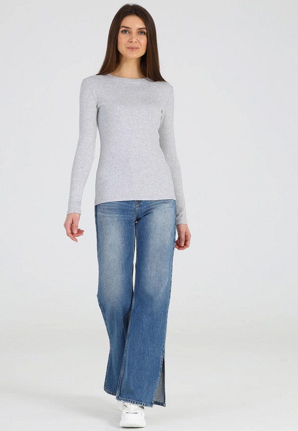 фото Лонгслив апрель