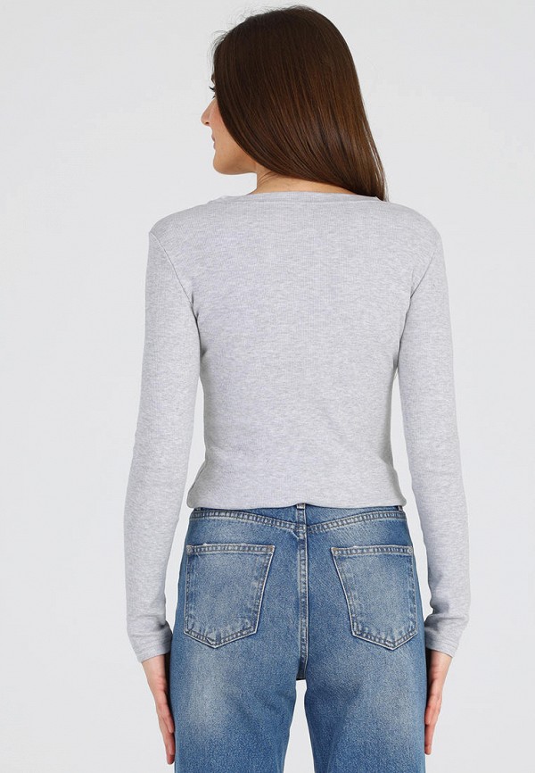 фото Лонгслив апрель