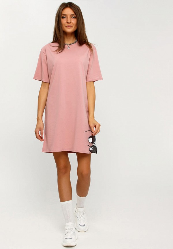 фото Платье апрель