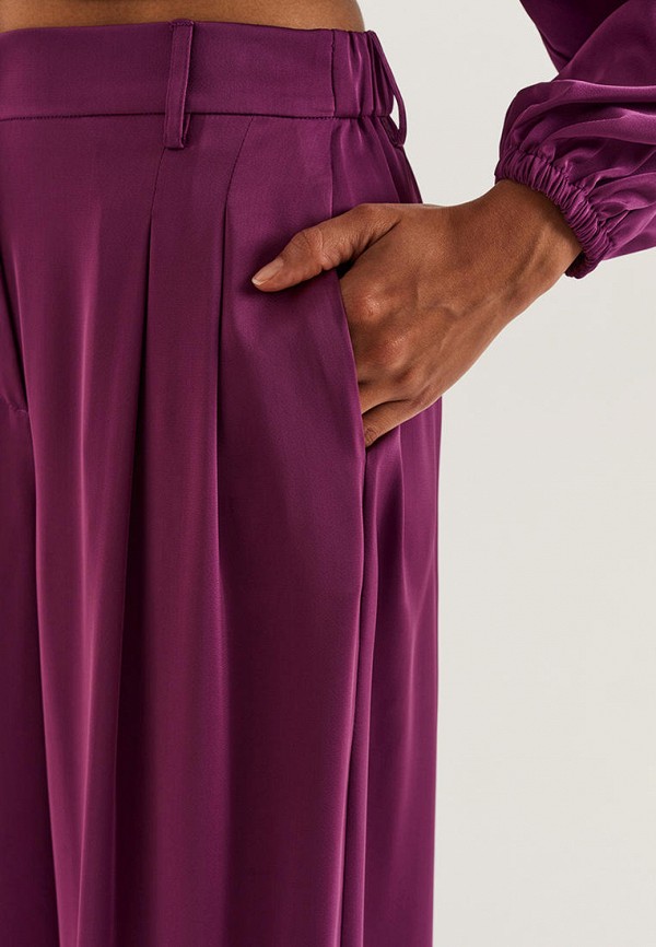 фото Брюки love republic