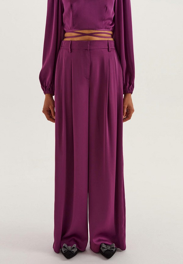 фото Брюки love republic