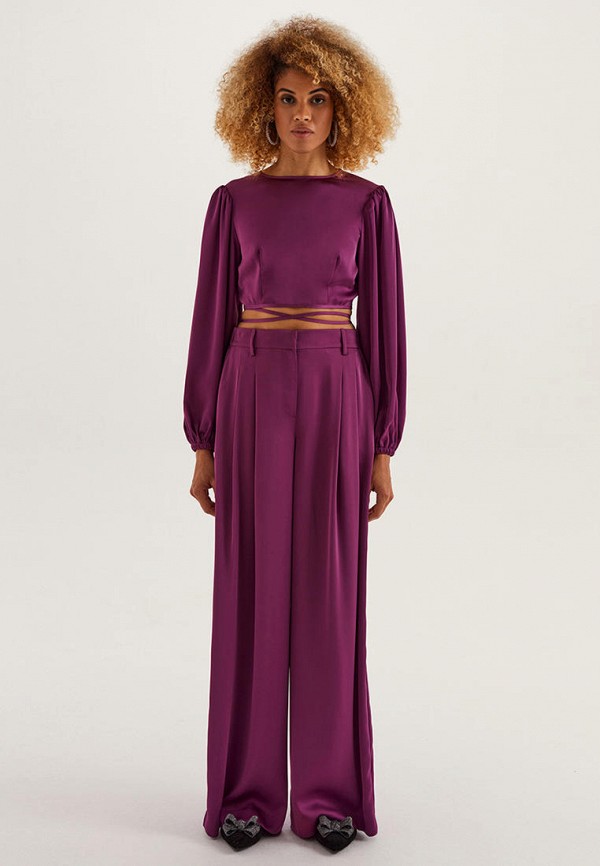 фото Брюки love republic