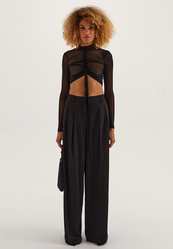 фото Брюки love republic