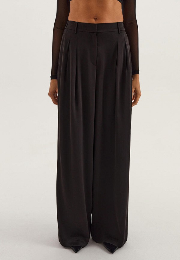 фото Брюки love republic