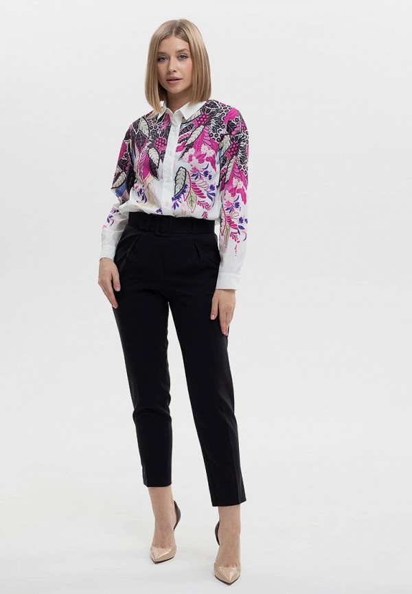 фото Брюки tuffoni