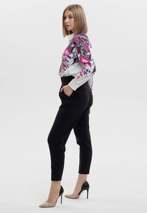 фото Брюки tuffoni