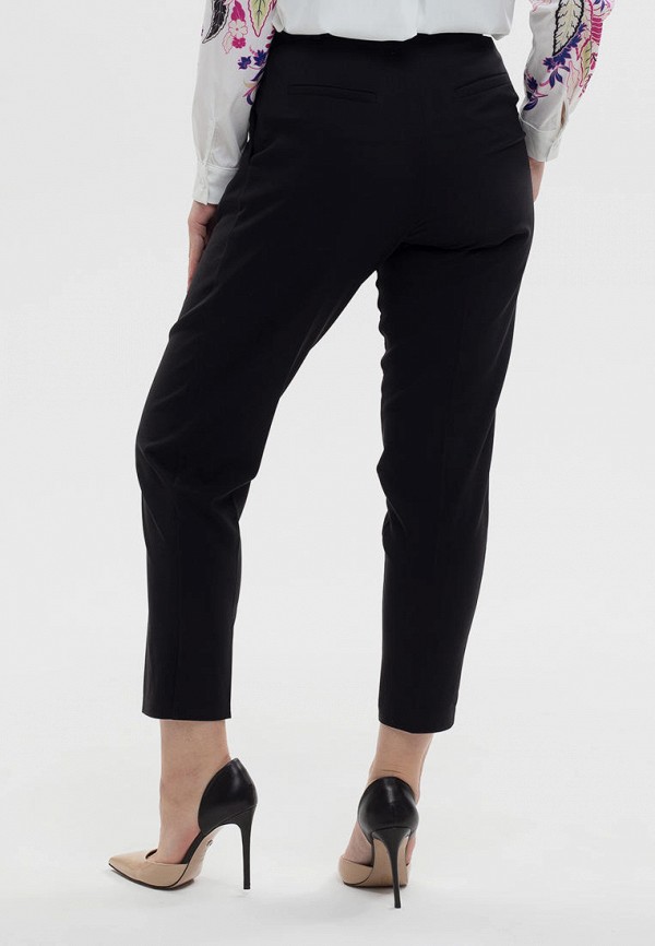 фото Брюки tuffoni