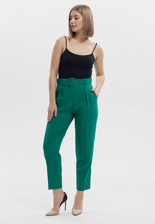 фото Брюки tuffoni