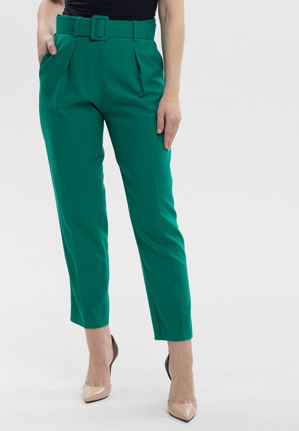 фото Брюки tuffoni