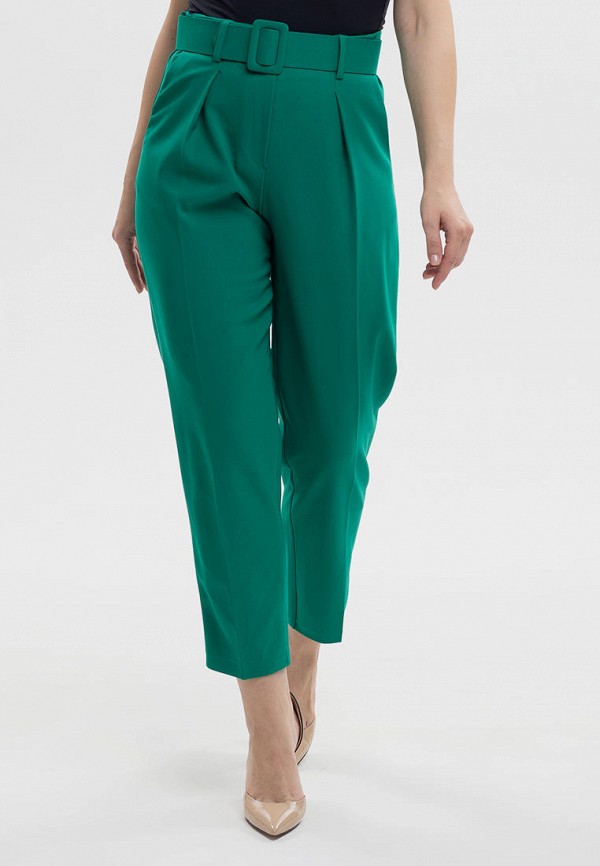 фото Брюки tuffoni