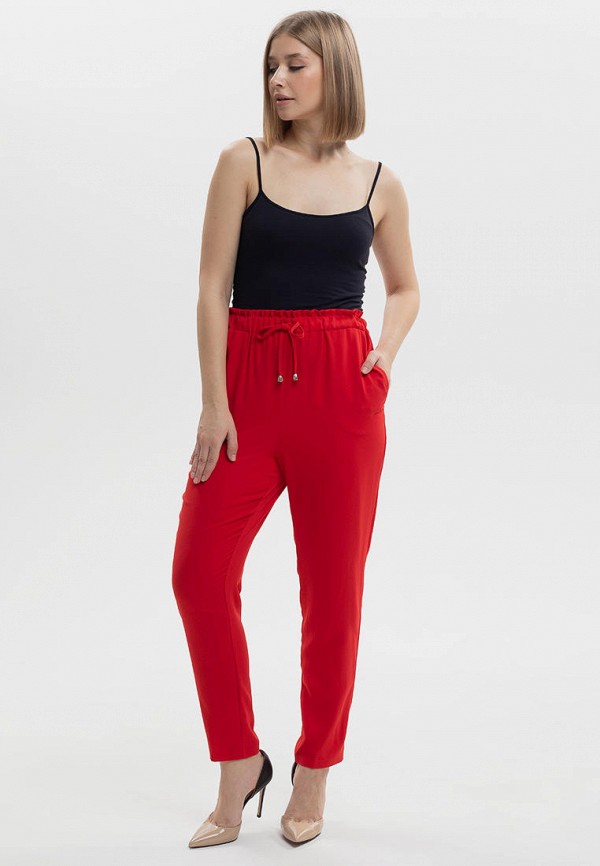 фото Брюки tuffoni