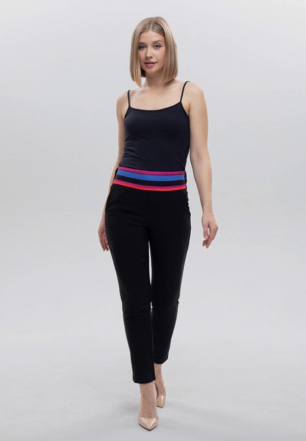 фото Брюки tuffoni