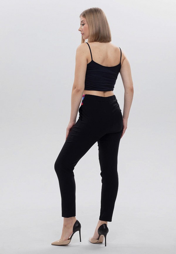 фото Брюки tuffoni