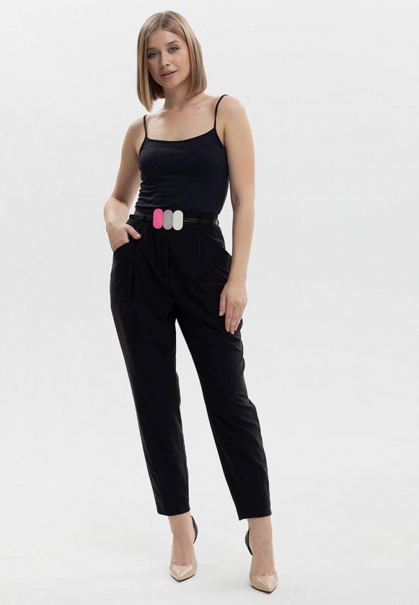 фото Брюки tuffoni