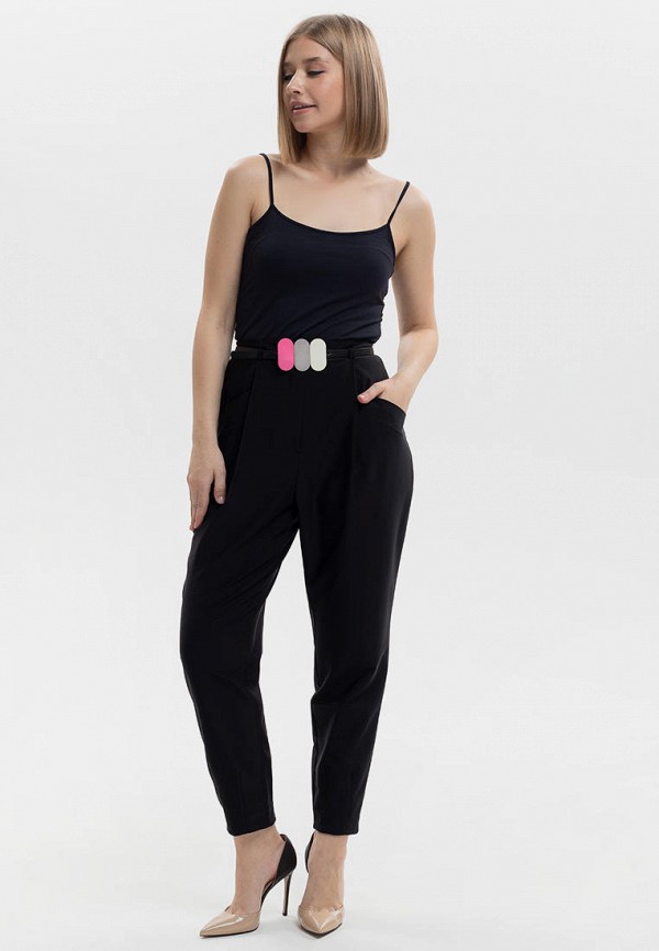 фото Брюки tuffoni