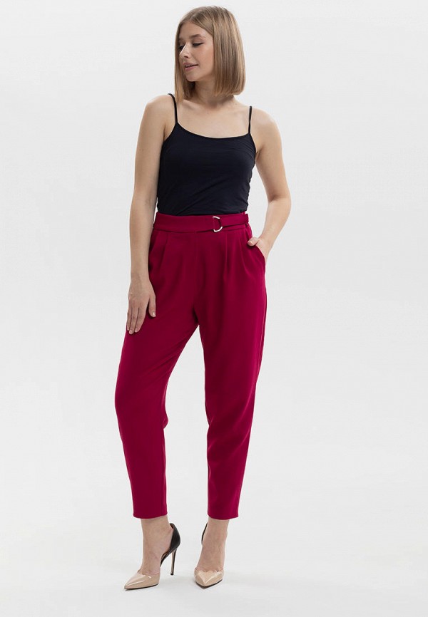 фото Брюки tuffoni