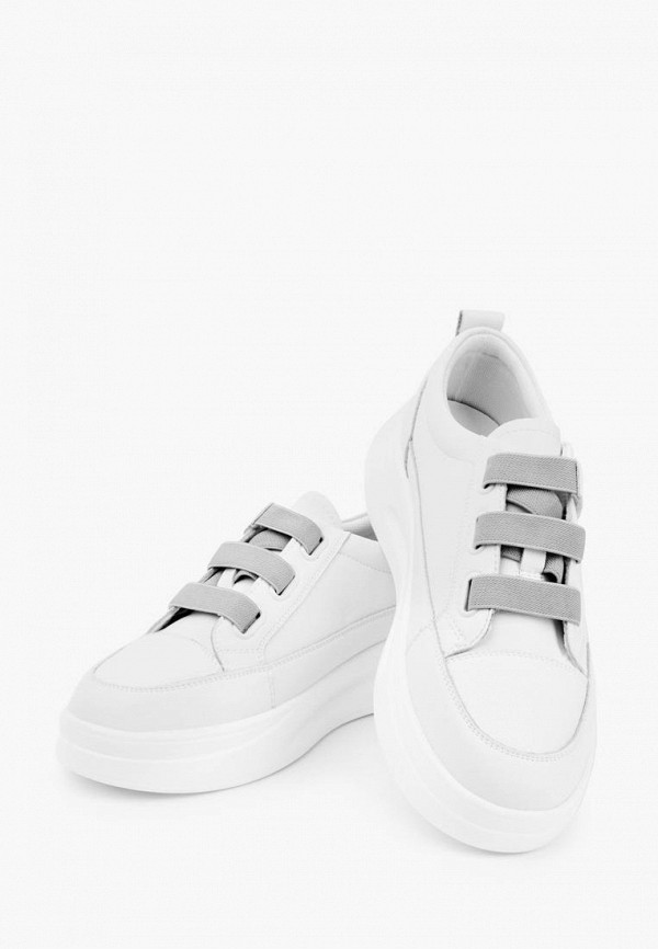 фото Кеды mascotte