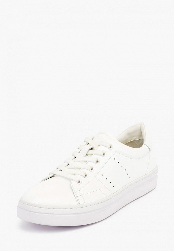 фото Кеды mascotte