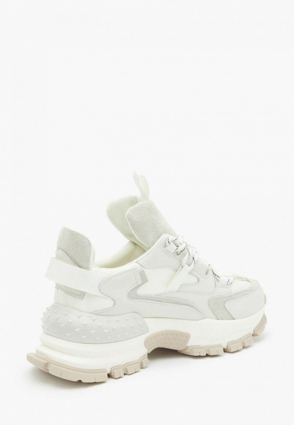 фото Кроссовки mascotte