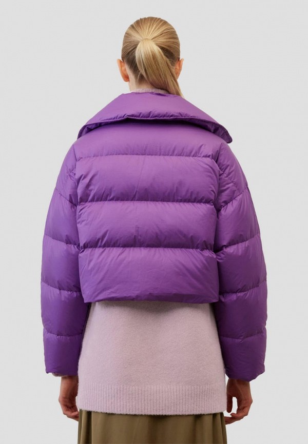 фото Пуховик marc o'polo