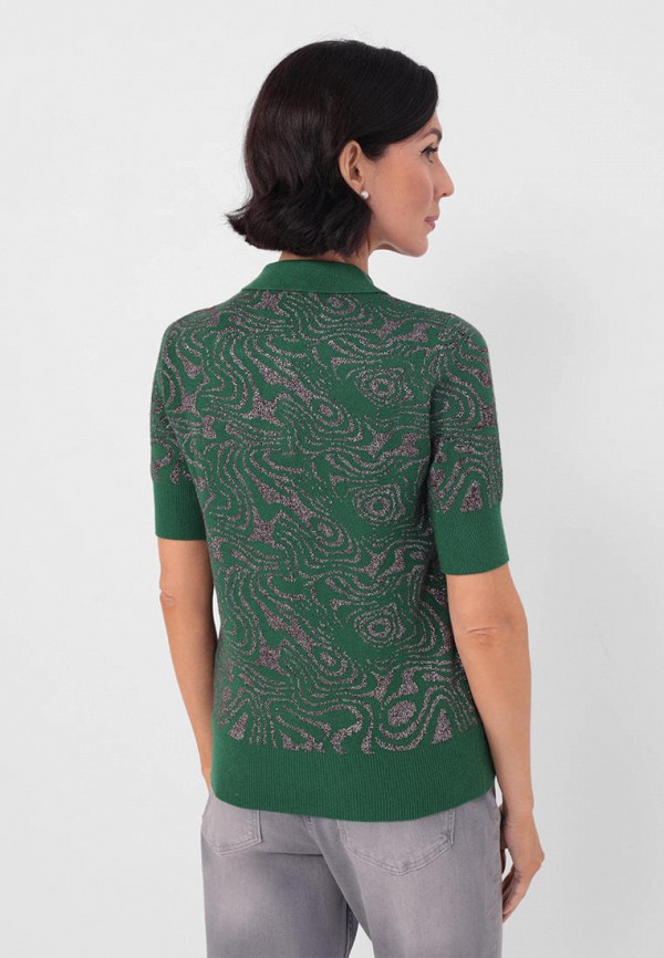 фото Поло a la tete