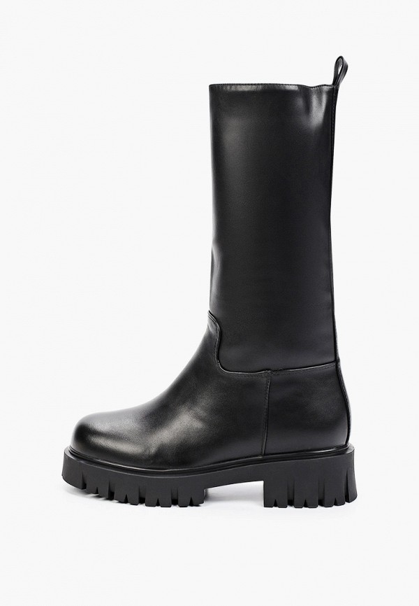 фото Сапоги crony